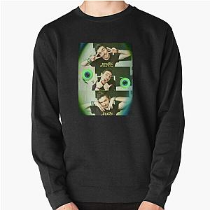 Jacksepticeye Pullover Sweatshirt