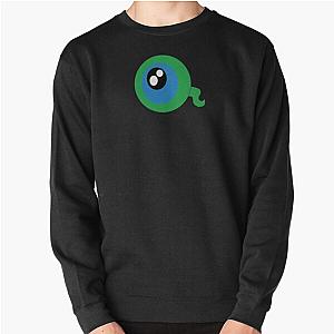 Jacksepticeye Logo Pullover Sweatshirt