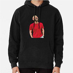 Jacksepticeye Hoodies - JackSepticeye Pullover Hoodie RB0107