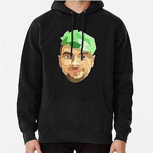 Jacksepticeye Hoodies - JackSepticeye Pullover Hoodie RB0107