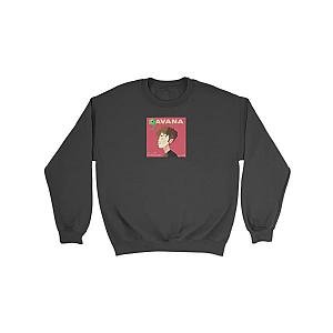 Jacksepticeye Sweatshirts - Avana Jacksepticeye Heavy Sweatshirts