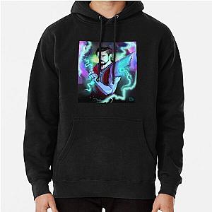 Jacksepticeye Hoodies - Jackieboy Man Pullover Hoodie RB0107