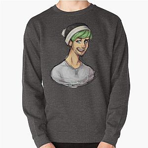 Jacksepticeye Sweatshirts - JackSepticeye Pullover Sweatshirt RB0107