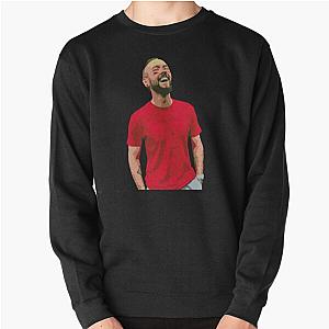 Jacksepticeye Sweatshirts - JackSepticeye Pullover Sweatshirt RB0107