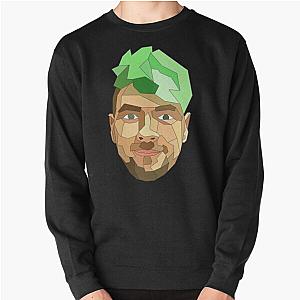 Jacksepticeye Sweatshirts - JackSepticeye Pullover Sweatshirt RB0107