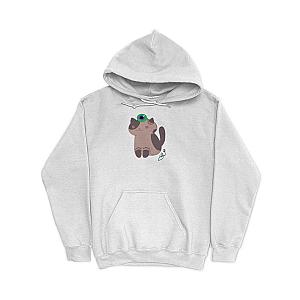 Catsepticeye Pullover Hoodie