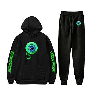 Jacksepticeye Hoodies Sets – Jacksepticeye Pullover Hoodies &amp; Pant