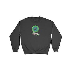 Jacksepticeye Sweatshirts - Jacksepticeye Basic Heavy Sweatshirts