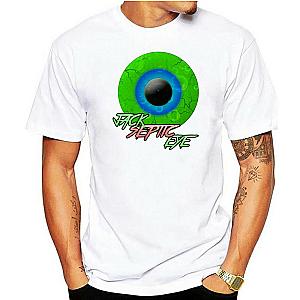 Jacksepticeye Printed T-Shirts – Summer Fashion Cool Streetwear Short Sleeve T-Shirt