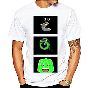 Jacksepticeye T-shirts - Printed Casual Fashion T-shirt