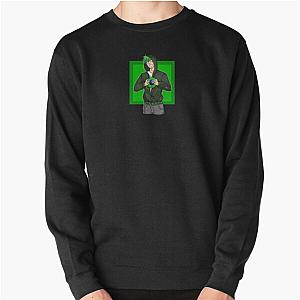 Jacksepticeye Sweatshirts - Best Seller Merchandise Pullover Sweatshirt RB0107