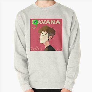 Jacksepticeye Sweatshirts - Sings Havana Pullover Sweatshirt RB0107