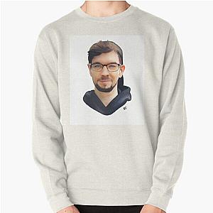 Jacksepticeye Sweatshirts - JackSepticeye Pullover Sweatshirt RB0107