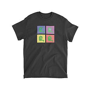 Jacksepticeye T-Shirts - Four Elements Classic T-shirts