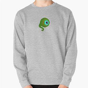 Jacksepticeye Sweatshirts - Jack Septiceye Pullover Sweatshirt RB0107