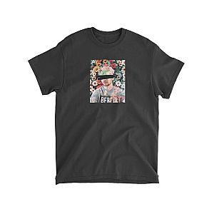 Jacksepticeye T-Shirts - Flowers Garden Classic T-shirts