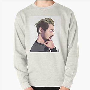 Jacksepticeye Sweatshirts - JackSepticeye Pullover Sweatshirt RB0107