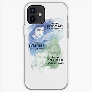 Jacksepticeye Cases - You Are Amazing iPhone Soft Case RB0107