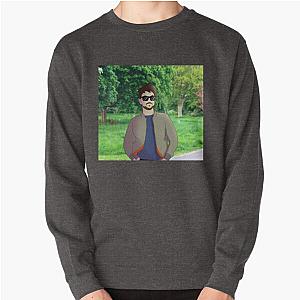 Jacksepticeye Sweatshirts - JackSepticeye  Pullover Sweatshirt RB0107