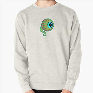 Jacksepticeye Sweatshirts - Jack Septiceye Pullover Sweatshirt RB0107