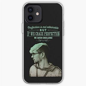 Jacksepticeye Cases - JackSepticeye Excellence iPhone Soft Case RB0107