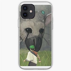 Jacksepticeye Cases - JackSepticeye &amp; Trico iPhone Soft Case RB0107