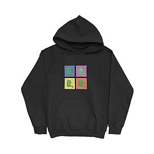 Jacksepticeye Hoodies - Four Elements Pullover Hoodies