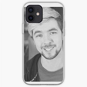 Jacksepticeye Cases - JackSepticeye  iPhone Soft Case RB0107