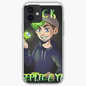 Jacksepticeye Cases - JackSepticEye Re do iPhone Soft Case RB0107