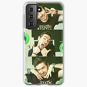 Jacksepticeye Cases - JackSepticeye! Samsung Galaxy Soft Case RB0107