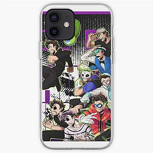 Jacksepticeye Cases - Milestone Merch! iPhone Soft Case RB0107