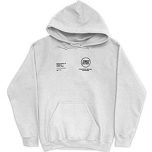 Jacksepticeye Hoodies - PMA Positive Attitude Pullover Hoodies