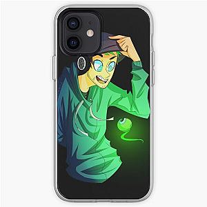 Jacksepticeye Cases - JackSepticeye &amp; Septic Sam! iPhone Soft Case RB0107