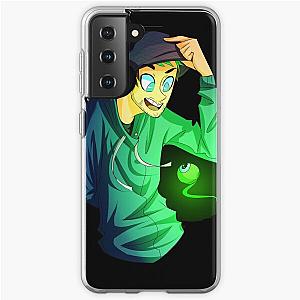 Jacksepticeye Cases - Best Seller Merchandise Samsung Galaxy Soft Case RB0107