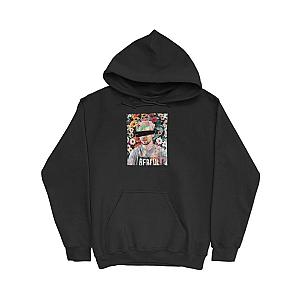 Jacksepticeye Hoodies - Blind Flower Pullover Hoodies