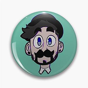 Jacksepticeye Pins - Jameson Jackson  Pin RB0107