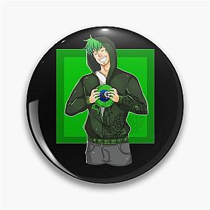 Jacksepticeye Pins - Best Seller Merchandise Pin RB0107