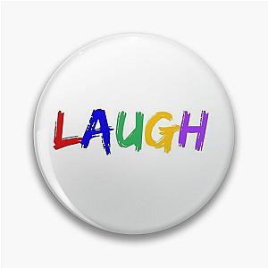 Jacksepticeye Pins - JackSepticeye Laugh Pin RB0107