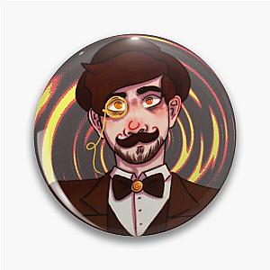 Jacksepticeye Pins - Timewarp (Jameson Jackson) Pin RB0107