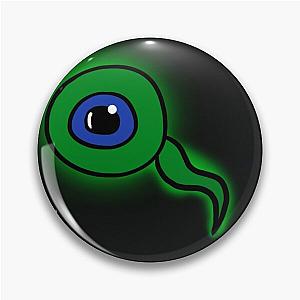 Jacksepticeye Pins - JackSepticeye &amp; Sam Pin RB0107