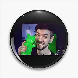 Jacksepticeye Pins - JackSepticeye Pin RB0107