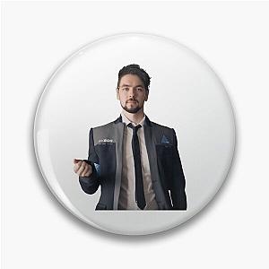 Jacksepticeye Pins - JackSepticeye Connor Pin RB0107