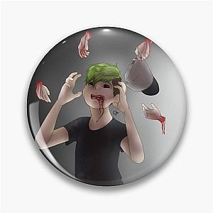 Jacksepticeye Pins - Ego, Chase, Falling Into Insanity Pin RB0107