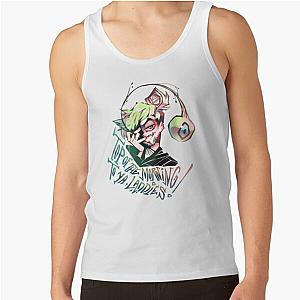 Jacksepticeye Tank Tops - JackSepticeye Tank Top RB0107