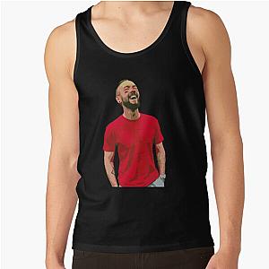 Jacksepticeye Tank Tops - JackSepticeye Tank Top RB0107