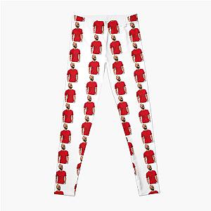 Jacksepticeye Leggings - JackSepticeye Leggings RB0107