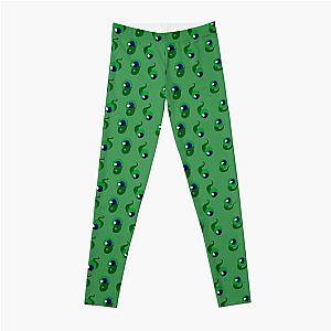 Jacksepticeye Leggings - Septic Eye Sam Leggings RB0107