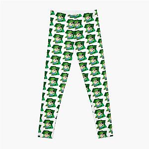 Jacksepticeye Leggings - I Like My Men Like Leggings RB0107