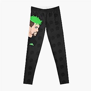 Jacksepticeye Leggings - JackSepticEye Leggings RB0107