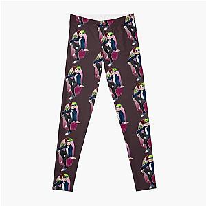 Jacksepticeye Leggings - JackSepticeye Leggings RB0107